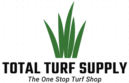 Total Turf Supply Logo